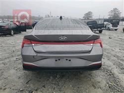 هیۆندای ئەلەنترا